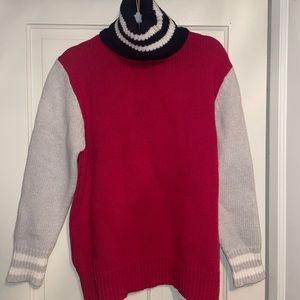Celtic & Co Sweater